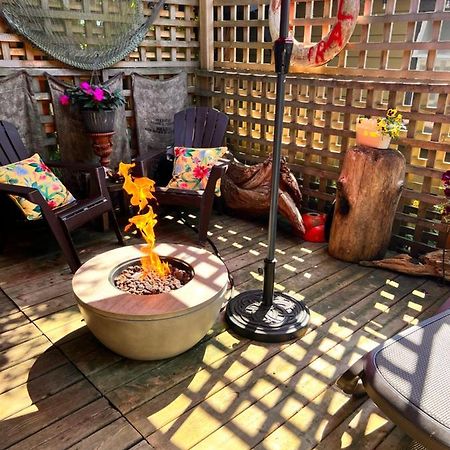 Seas The Day House 5 Star Hottub Pets Bbq Fire Premier Location Hotell Gibsons Eksteriør bilde